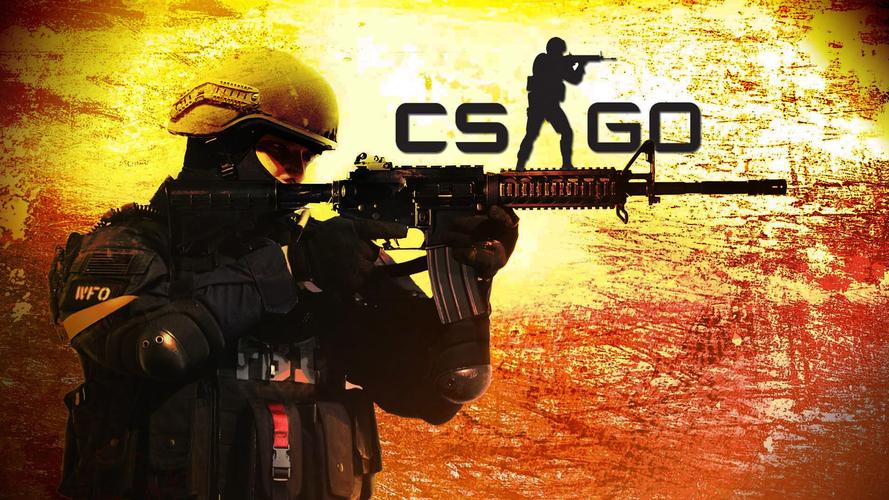 csgo高清在线观看免费版中文：在虚拟战场中体验竞争与合作的极致