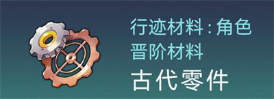 崩坏星穹铁道银狼突破材料如何获取 银狼突破材料获取方式分享