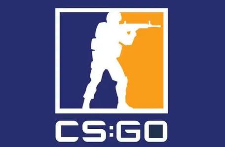 csgo暴躁妹妹与logo