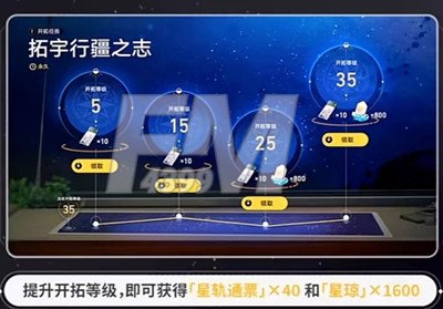 崩坏星宆铁道新手开局如何玩 崩坏星宆铁道新手开局玩法建议分享