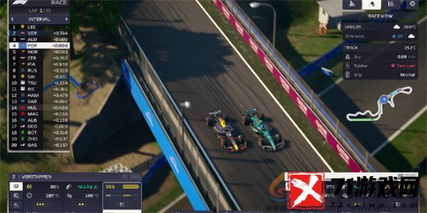 F1车队经理2024全部成就解锁攻略分享