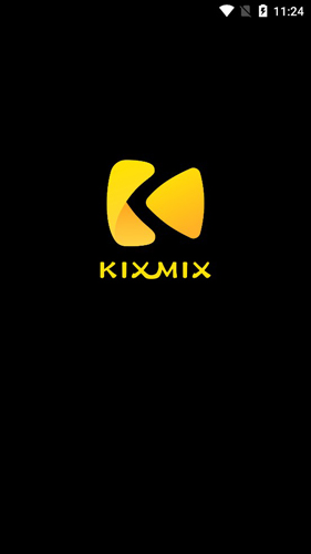 KIXMIX APP