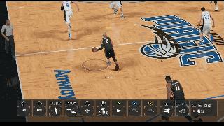 NBA2K16 过人技巧教程分享 NBA2K16怎么过人 高效刷金币全分享