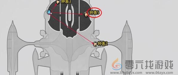 崩坏星穹铁道晖晖长石号梦境迷钟全关卡解谜攻略