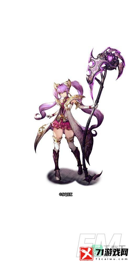 《FFBE 幻影战争》樱&拉尔德（UR）EXJOB解锁