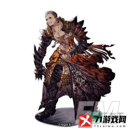 《FFBE 幻影战争》樱&拉尔德（UR）EXJOB解锁