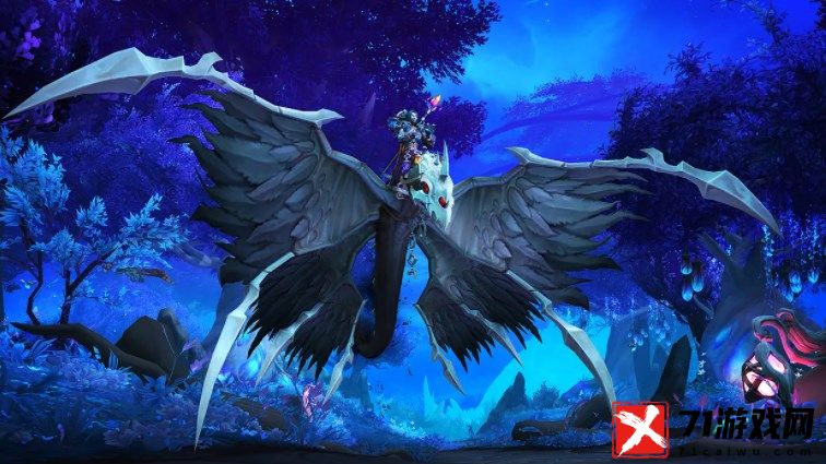 魔兽世界贸易站任务怎样做-wow10.0贸易站任务完成攻略