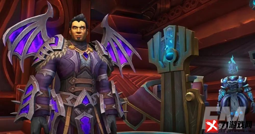 魔兽世界9.0低保装等一览-wow低保9选1玩法介绍