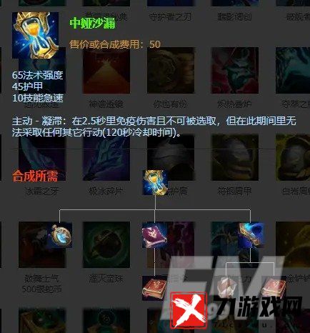 LOL无限火力再度来袭 LOL无限火力最强英雄推荐