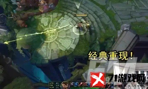 LOL无限火力再度来袭 LOL无限火力最强英雄推荐