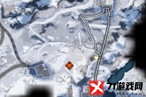 星球重启拉贡雪山石头采集点一览 拉贡雪山石头哪里多