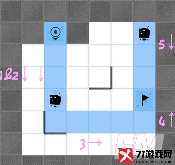 战双帕弥什夺宝迷粽如何通关 夺宝迷粽全关卡通关路线图