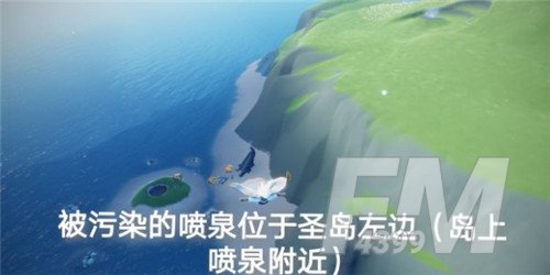 光遇6.8每日任务 6.8任务攻略图文说明