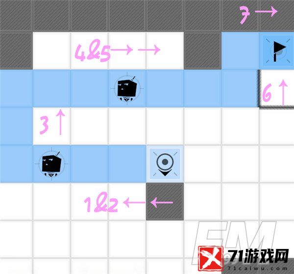 战双帕弥什夺宝迷粽如何通关 夺宝迷粽全关卡通关路线图