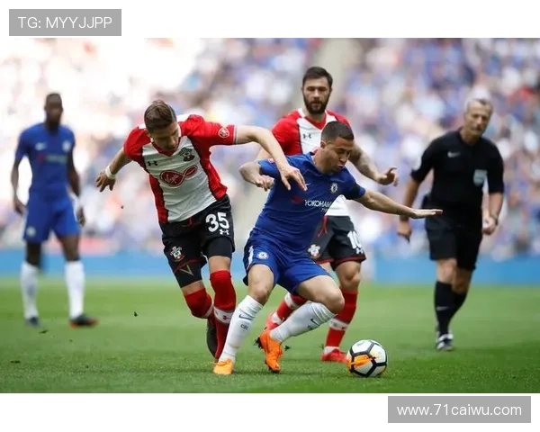切尔西再染红追平纪录英超赛会