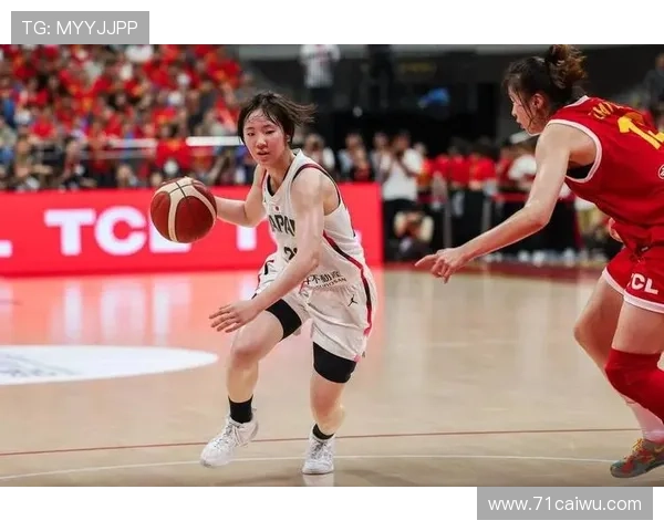 刘禹彤17分中国女篮再胜巴西