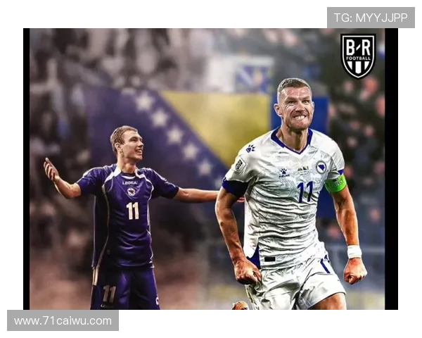 哲科：与意大利队默契十足 为波黑效力无上荣耀